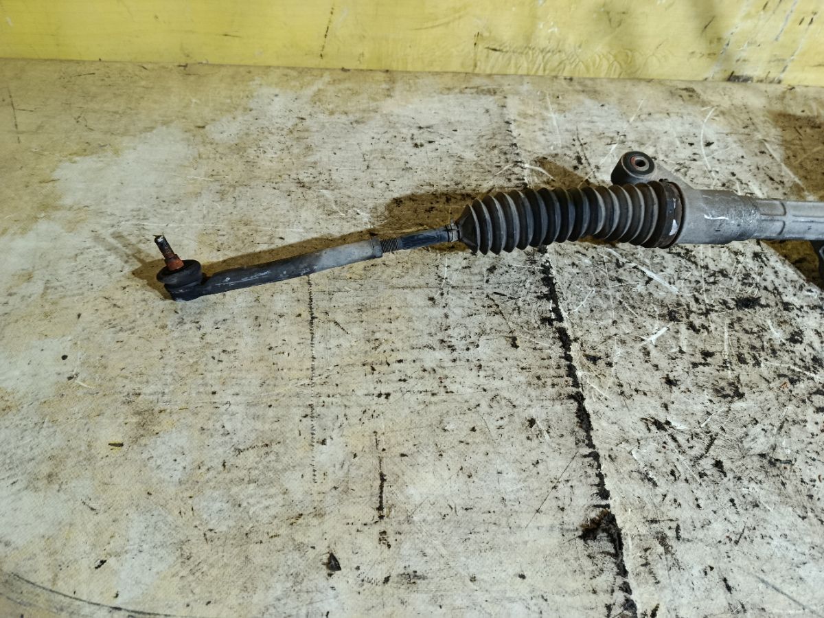 Рулевая рейка на Honda Freed GB3 L15A Фото 2