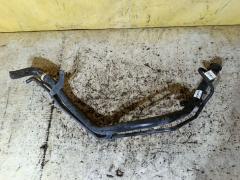 Заливная горловина топливного бака на Honda Freed GB3 L15A