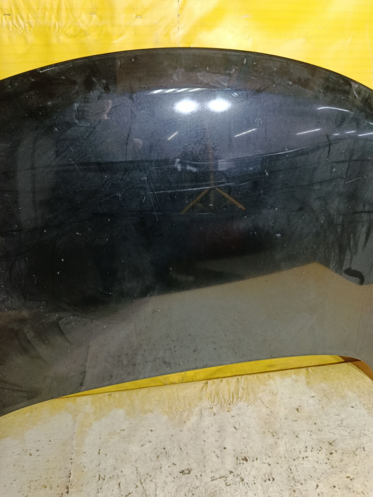 Капот 274903, 6087100, DS20119A, DT62201500000, F510M 1AAMA, F510M1AAMA, FEA0M1AAMA, FEAOM1AAMA, L04811, NI414011, NNMUR08330, NNMUR08331, NNMUR08641, PDS20119A, STDTG60150 на Nissan Murano TNZ51 Фото 3