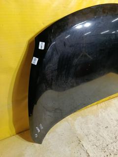 Капот 274903, 6087100, DS20119A, DT62201500000, F510M 1AAMA, F510M1AAMA, FEA0M1AAMA, FEAOM1AAMA, L04811, NI414011, NNMUR08330, NNMUR08331, NNMUR08641, PDS20119A, STDTG60150 на Nissan Murano TNZ51 Фото 2