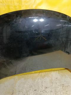 Капот 274903, 6087100, DS20119A, DT62201500000, F510M 1AAMA, F510M1AAMA, FEA0M1AAMA, FEAOM1AAMA, L04811, NI414011, NNMUR08330, NNMUR08331, NNMUR08641, PDS20119A, STDTG60150 на Nissan Murano TNZ51 Фото 3