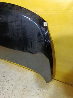 Капот 274903, 6087100, DS20119A, DT62201500000, F510M 1AAMA, F510M1AAMA, FEA0M1AAMA, FEAOM1AAMA, L04811, NI414011, NNMUR08330, NNMUR08331, NNMUR08641, PDS20119A, STDTG60150 на Nissan Murano TNZ51 Фото 4