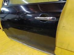 Дверь боковая на Nissan Murano TNZ51 Фото 2
