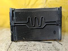 Радиатор ДВС на Bmw 3-Series E90 758166602  916979102  16326937515