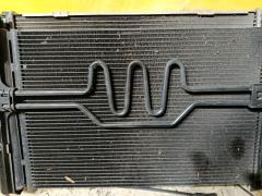 Радиатор ДВС 758166602, 916979102, 16326937515 на Bmw 3-Series E90 Фото 2