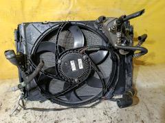 Радиатор ДВС 758166602, 916979102, 16326937515 на Bmw 3-Series E90 Фото 3