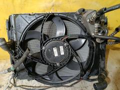Радиатор ДВС 758166602, 916979102, 16326937515 на Bmw 3-Series E90 Фото 4