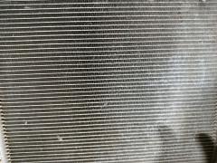 Радиатор ДВС на Nissan Note E12 HR12DE Фото 2