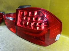 Стоп 4871731, 4871732, 7154156, 7154155 на Bmw 3-Series E90 Фото 2