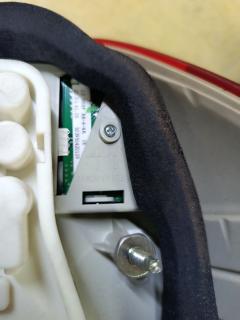 Стоп 4871731, 4871732, 7154156, 7154155 на Bmw 3-Series E90 Фото 6