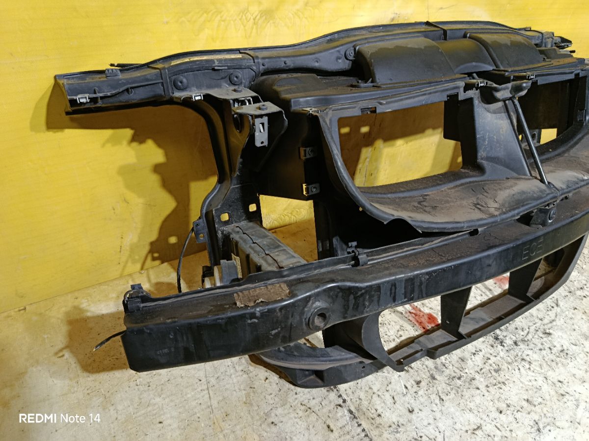 Телевизор на Bmw 3-Series E90 Фото 2