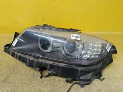 Фара на Bmw 3-Series E91-US72 631172025859, Левое расположение