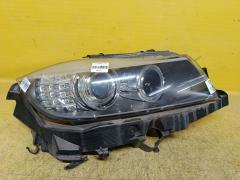 Фара на Bmw 3-Series E91-US72 631172025869, Правое расположение