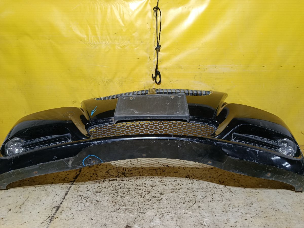 Бампер 51117143745 на Bmw 3-Series E90 Фото 6