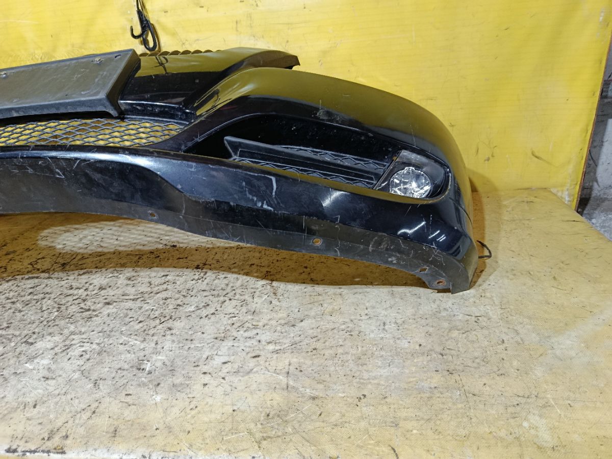 Бампер 51117143745 на Bmw 3-Series E90 Фото 7