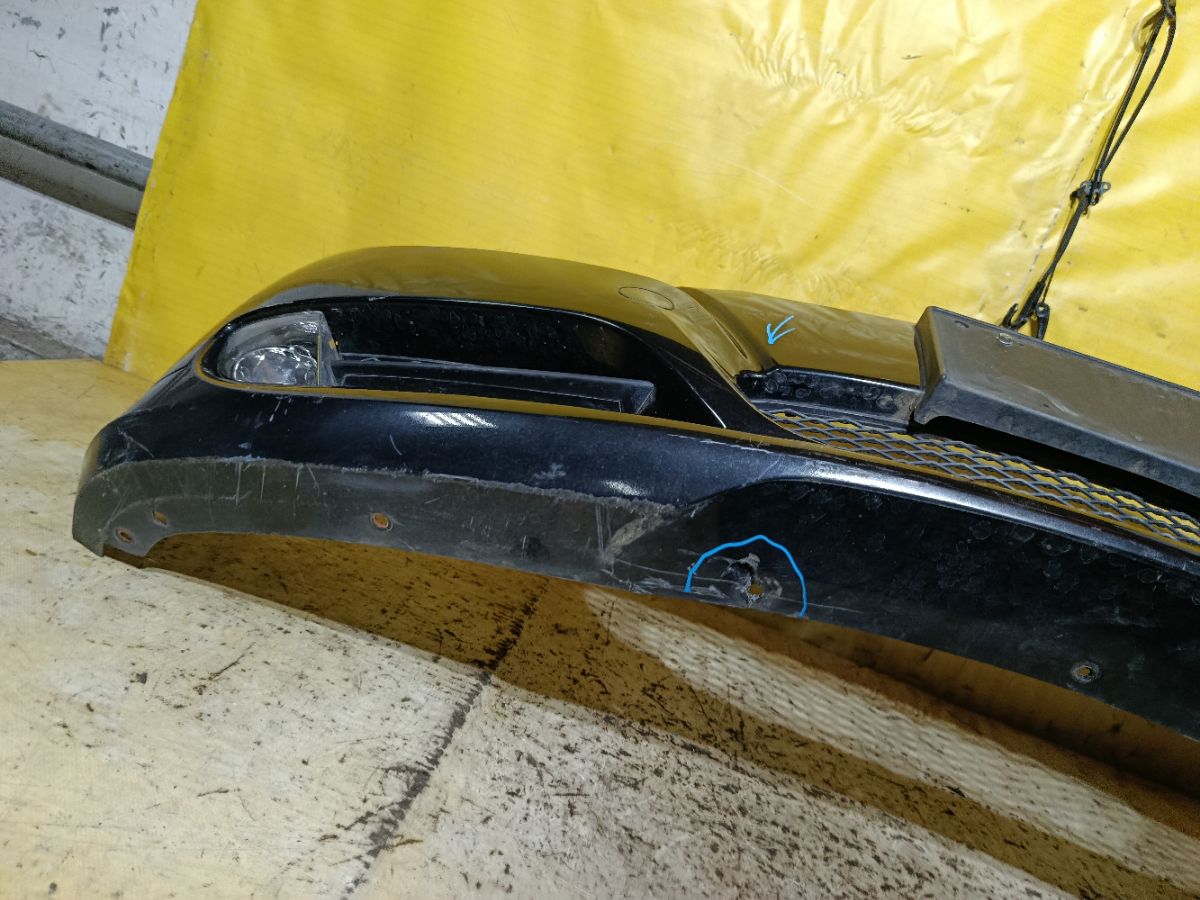 Бампер 51117143745 на Bmw 3-Series E90 Фото 8