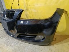 Бампер 51117143745 на Bmw 3-Series E90 Фото 2