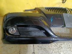 Бампер 51117143745 на Bmw 3-Series E90 Фото 5