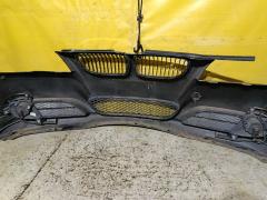 Бампер 51117143745 на Bmw 3-Series E90 Фото 9