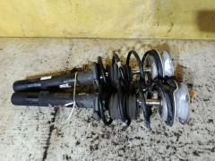 Стойка амортизатора на Bmw 3-Series E90, Переднее расположение