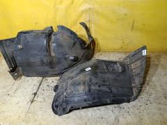 Подкрылок на Bmw 3-Series E90 51717059378, Переднее Правое расположение