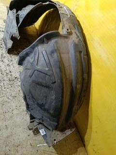 Подкрылок на Nissan Murano TNZ51 QR25DE Фото 3