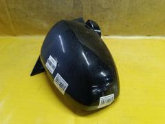 Зеркало двери боковой на Nissan Murano TNZ51 Фото 2