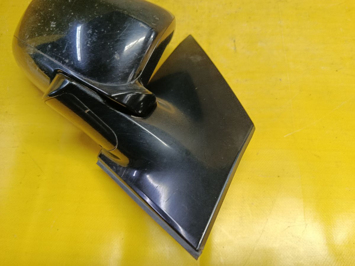 Зеркало двери боковой на Nissan Murano TNZ51 Фото 4