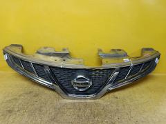 Решетка радиатора на Nissan Murano TNZ51 62310-1SZ0A