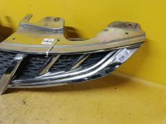 Решетка радиатора 62310-1SZ0A на Nissan Murano TNZ51 Фото 2
