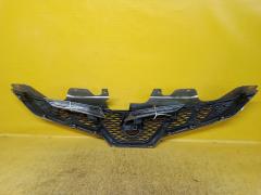 Решетка радиатора 62310-1SZ0A на Nissan Murano TNZ51 Фото 6