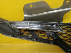 Решетка радиатора 62310-1SZ0A на Nissan Murano TNZ51 Фото 8