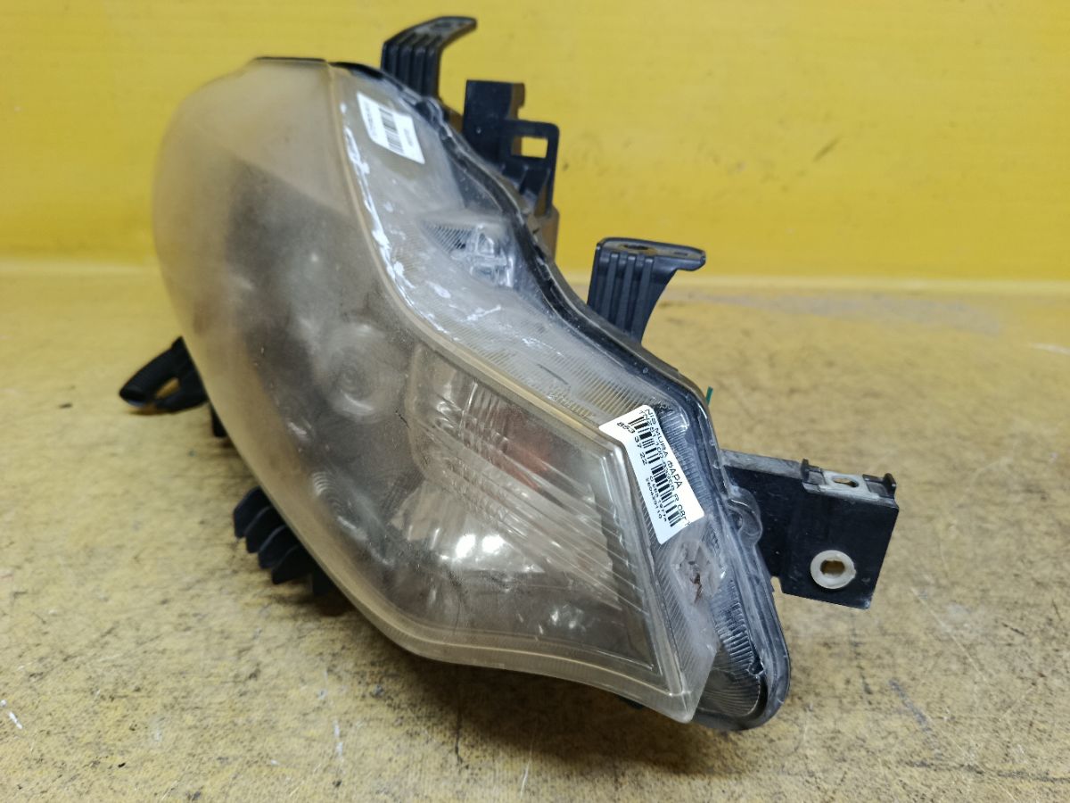 Фара 100-63958 100-63958, на Nissan Murano TNZ51 Фото 3