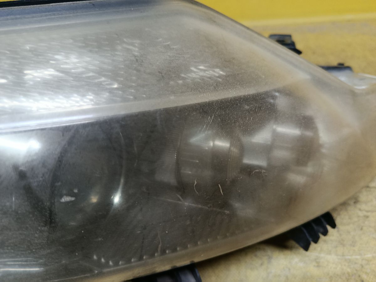 Фара 100-63958 100-63958, на Nissan Murano TNZ51 Фото 4
