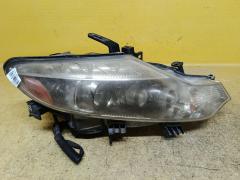 Фара на Nissan Murano TNZ51 100-63958, Правое расположение