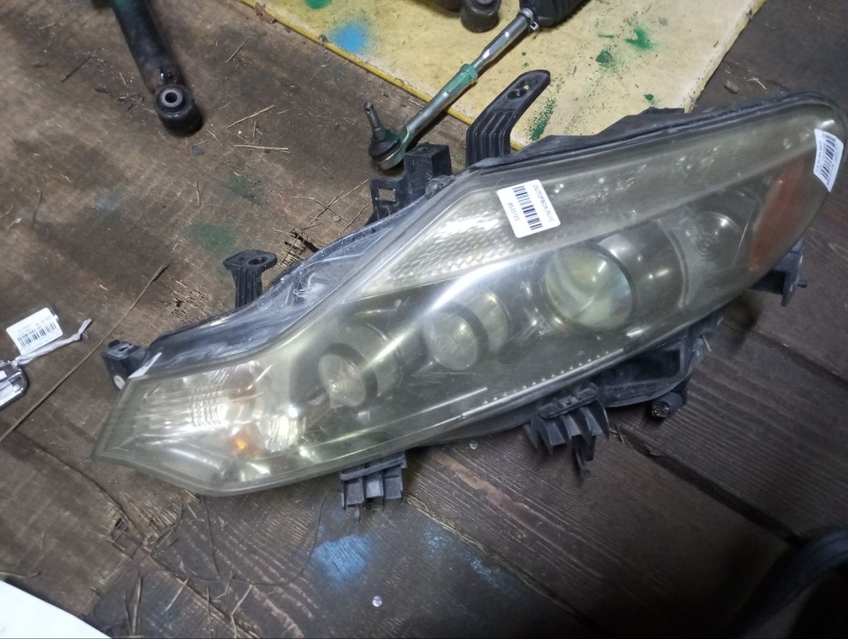 Фара 100-63958 100-63958, на Nissan Murano TNZ51 Фото 6