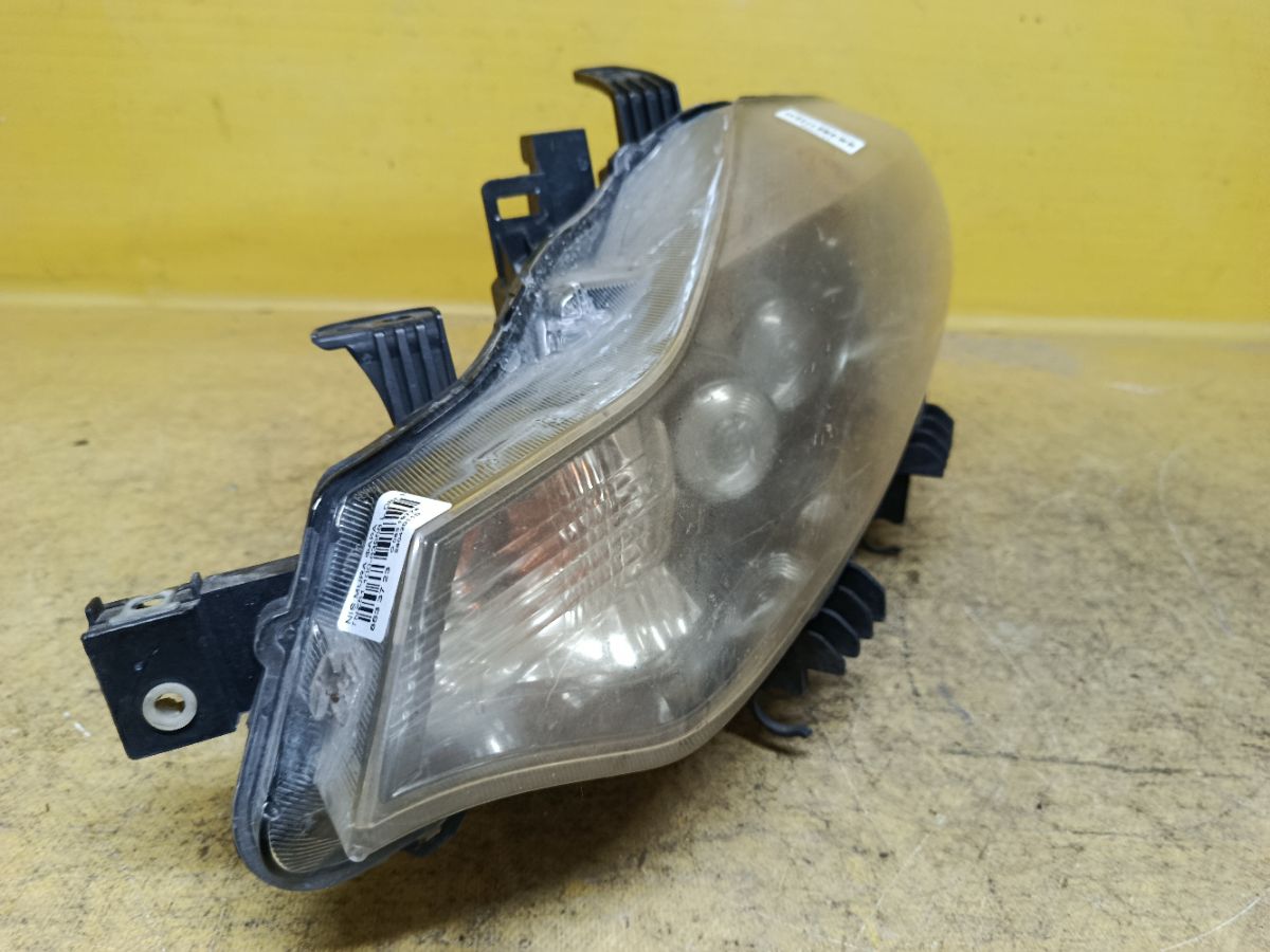 Фара 100-63958 100-63958, на Nissan Murano TNZ51 Фото 2