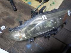 Фара 100-63958 100-63958, на Nissan Murano TNZ51 Фото 6