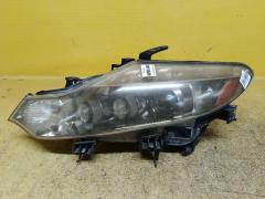 Фара на Nissan Murano TNZ51 100-63958, Левое расположение