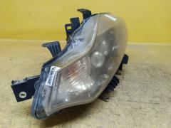 Фара 100-63958 100-63958, на Nissan Murano TNZ51 Фото 2