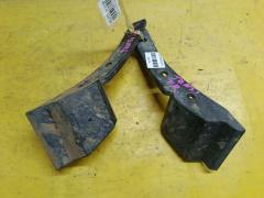 Брызговик на Nissan Murano TNZ51 63873-1AA0A  63872-1AA0A, Переднее расположение