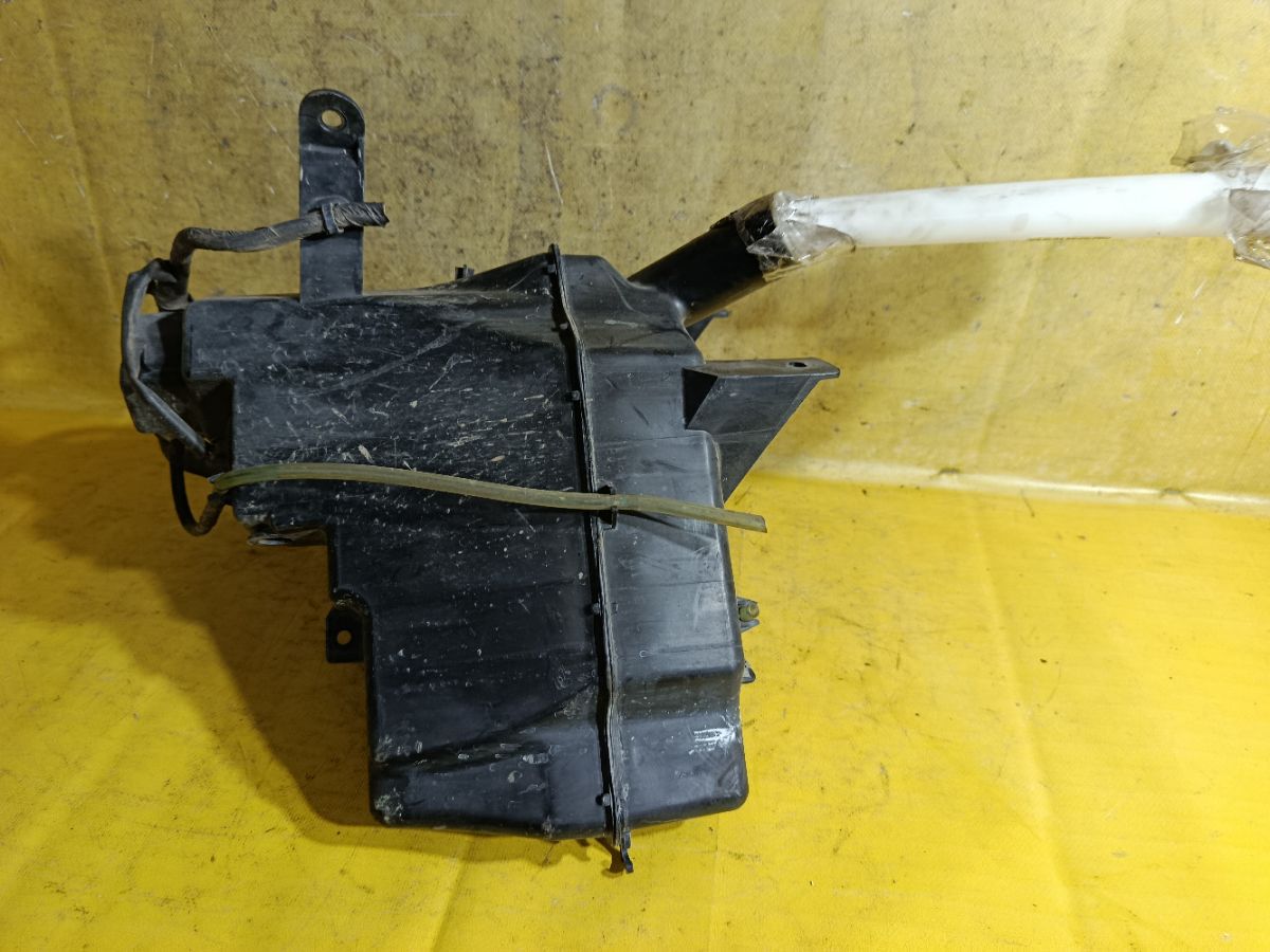 Бачок омывателя на Nissan Murano TNZ51 Фото 5