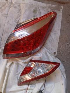 Стоп D096 D096, на Nissan Murano TNZ51 Фото 9
