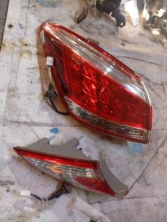 Стоп D096 D096, на Nissan Murano TNZ51 Фото 10