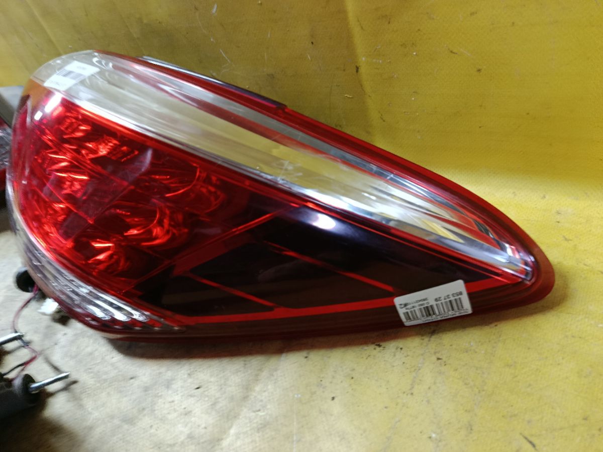 Стоп D096 D096, на Nissan Murano TNZ51 Фото 2