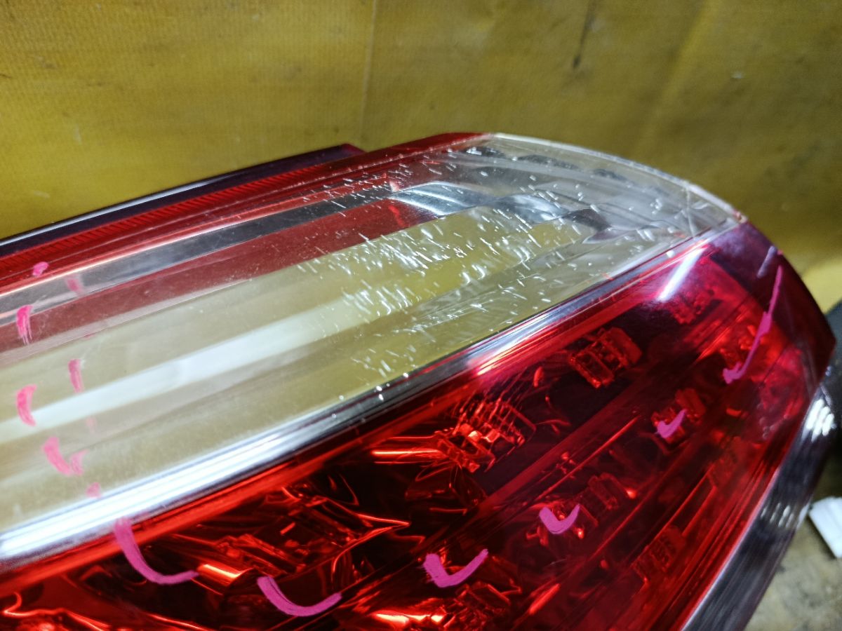 Стоп D096 D096, на Nissan Murano TNZ51 Фото 5