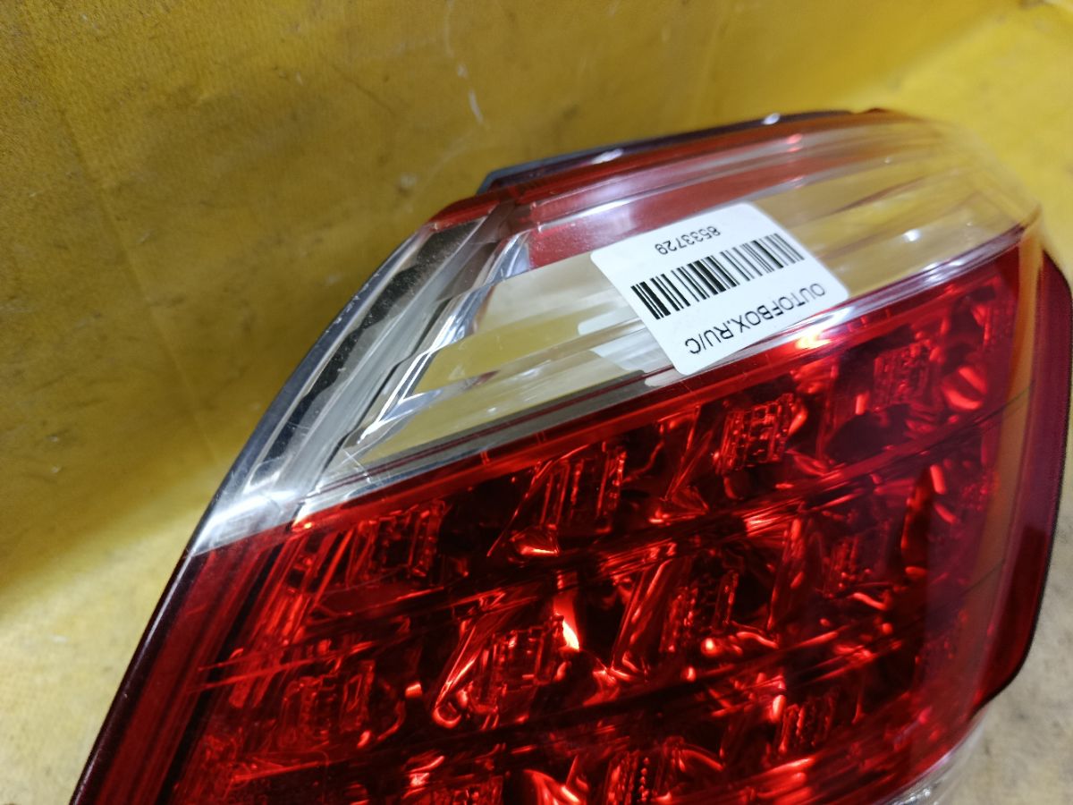 Стоп D096 D096, на Nissan Murano TNZ51 Фото 6