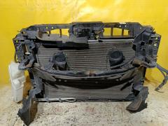 Телевизор на Nissan Murano TNZ51 QR25DE DS03016A