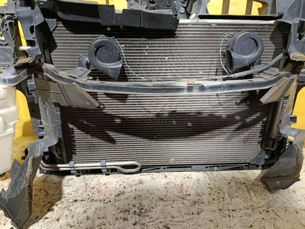 Телевизор DS03016A на Nissan Murano TNZ51 QR25DE Фото 4