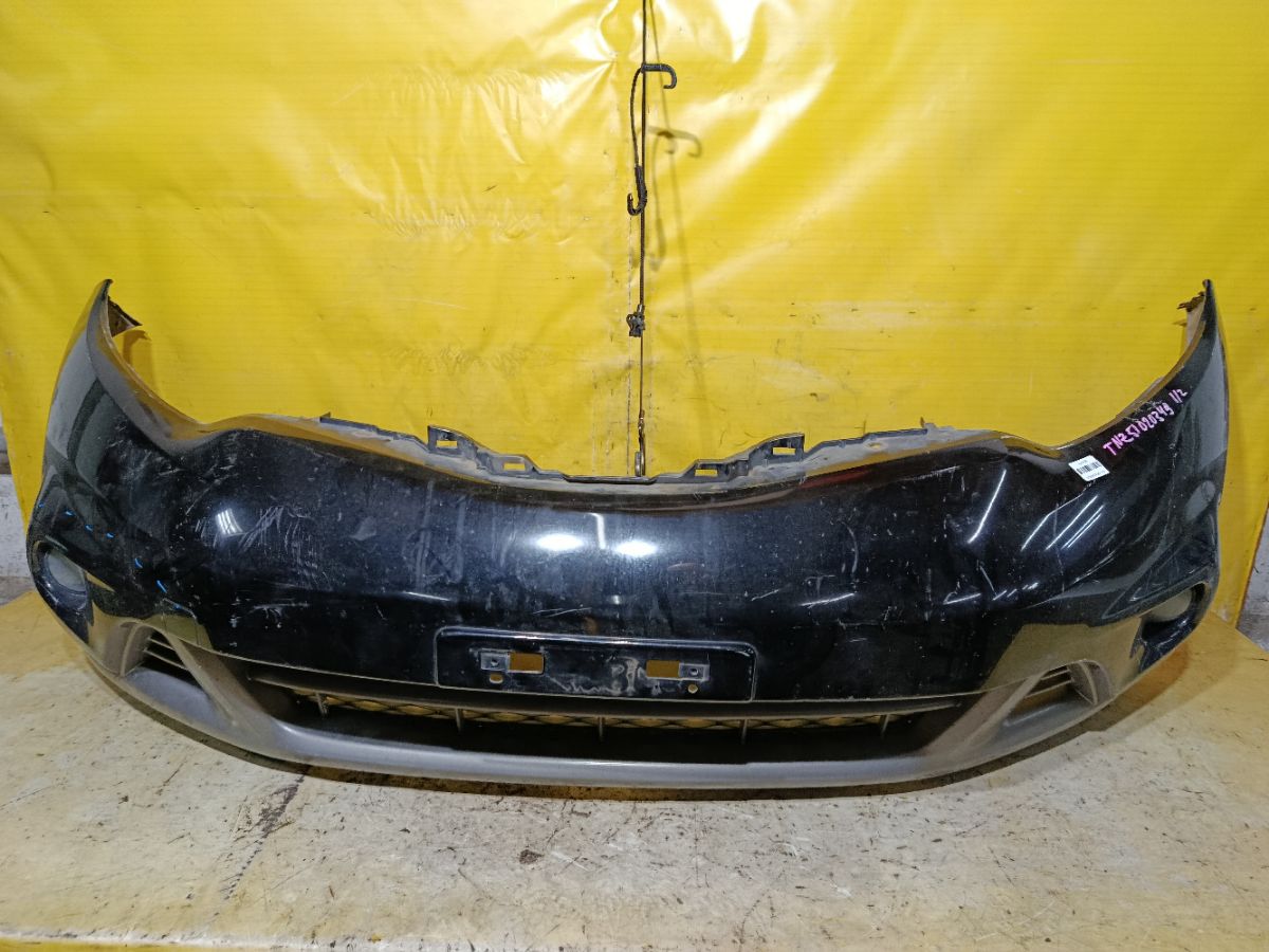 Бампер 02B2704 02B2704,62022-1AT0H на Nissan Murano TNZ51 Фото 1